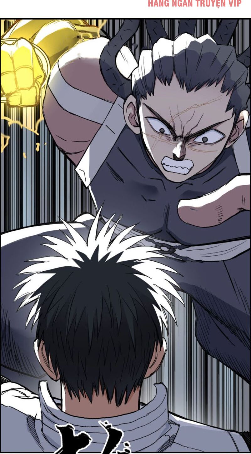 Siêu Năng Lập Phương: Chapter 202