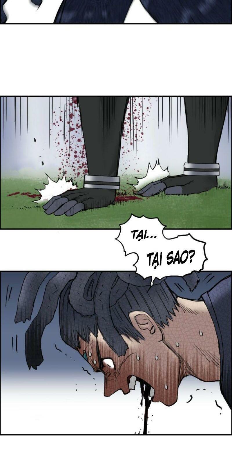 Siêu Năng Lập Phương: Chapter 203