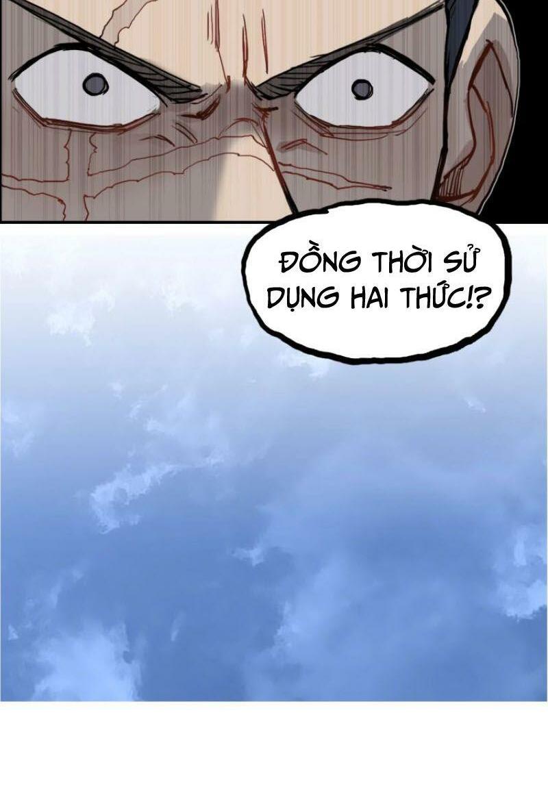 Siêu Năng Lập Phương: Chapter 203