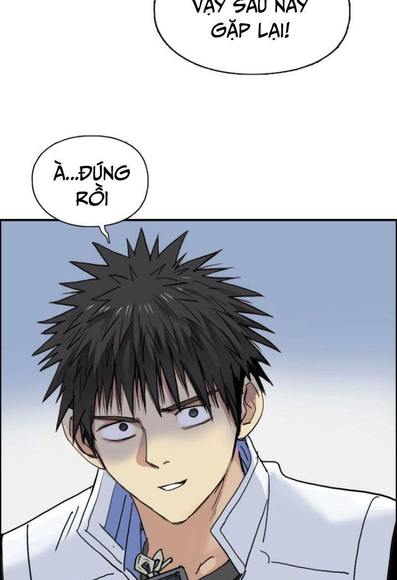 Siêu Năng Lập Phương: Chapter 203