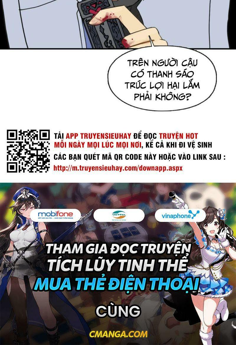 Siêu Năng Lập Phương: Chapter 203