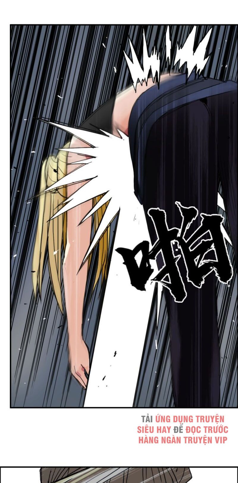 Siêu Năng Lập Phương: Chapter 205