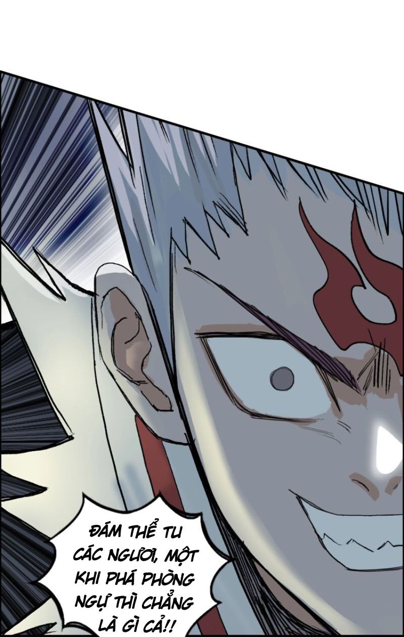 Siêu Năng Lập Phương: Chapter 205