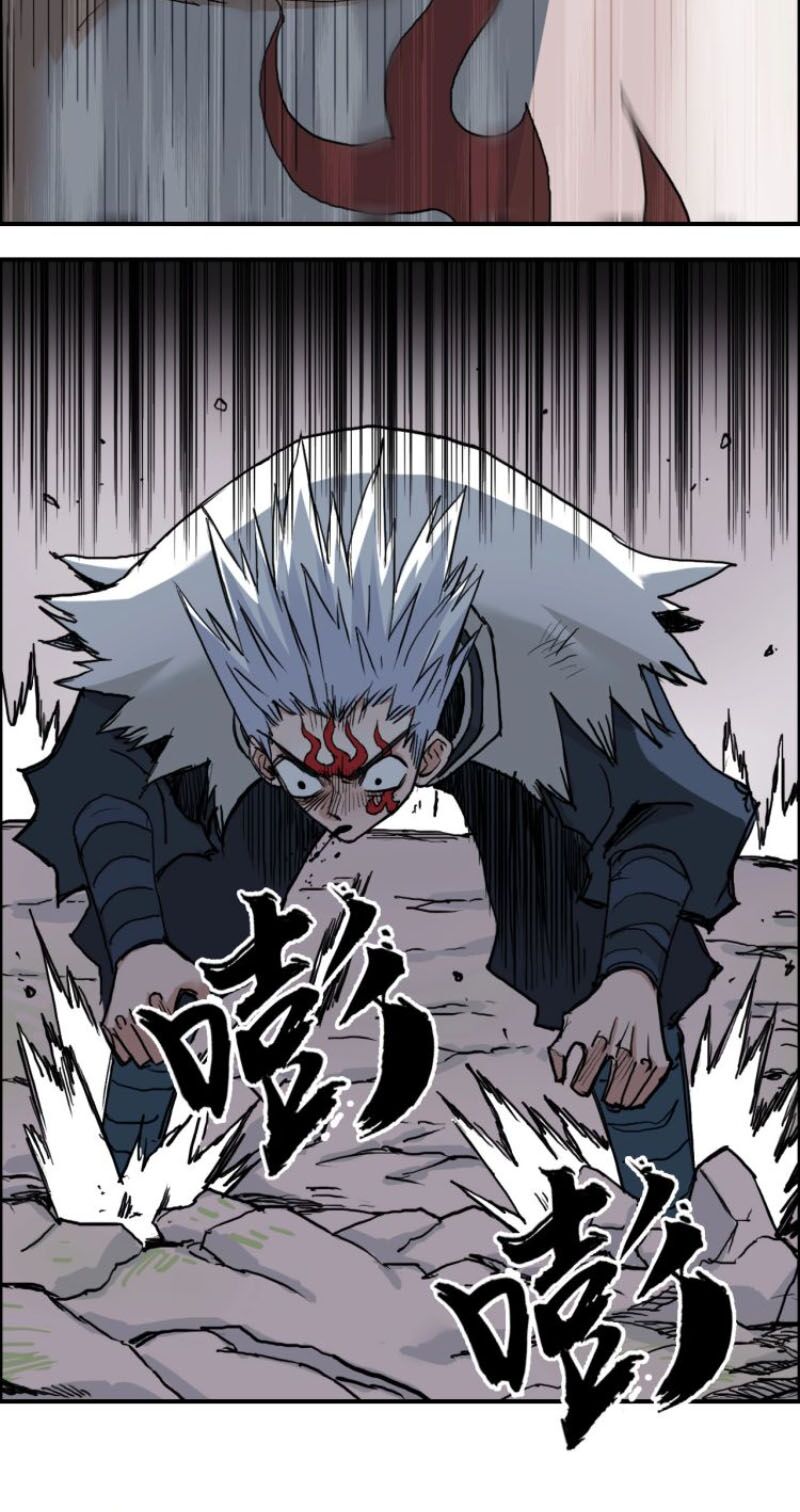 Siêu Năng Lập Phương: Chapter 205