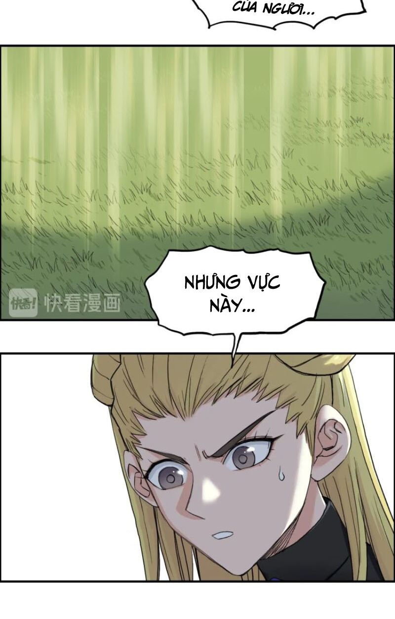 Siêu Năng Lập Phương: Chapter 205