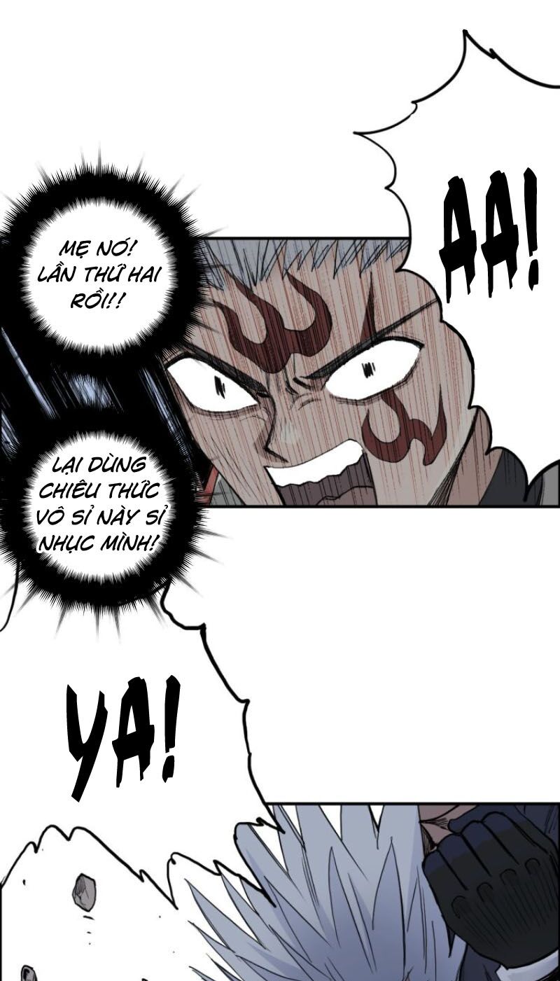 Siêu Năng Lập Phương: Chapter 205