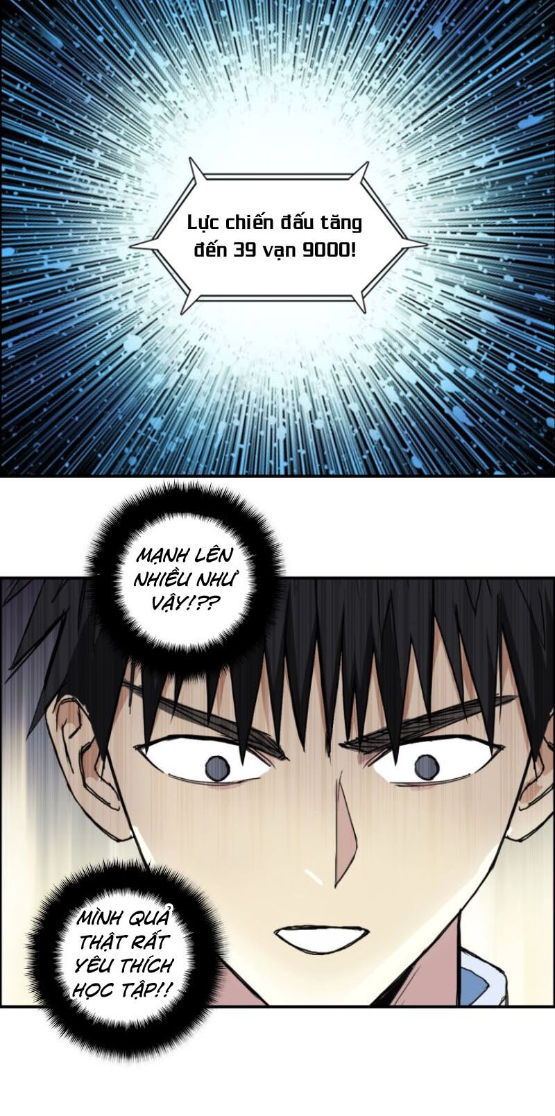Siêu Năng Lập Phương: Chapter 205