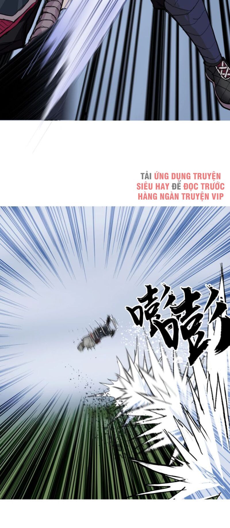 Siêu Năng Lập Phương: Chapter 205