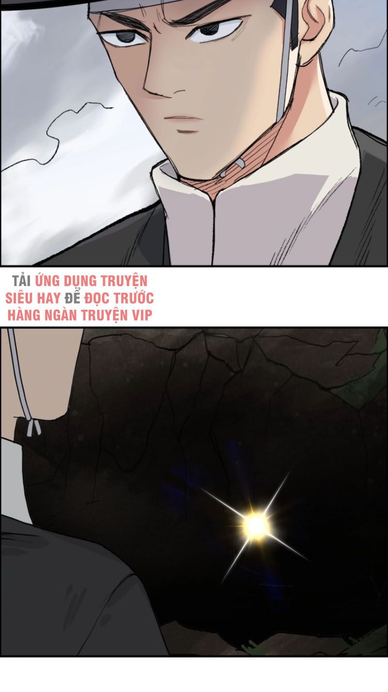 Siêu Năng Lập Phương: Chapter 206