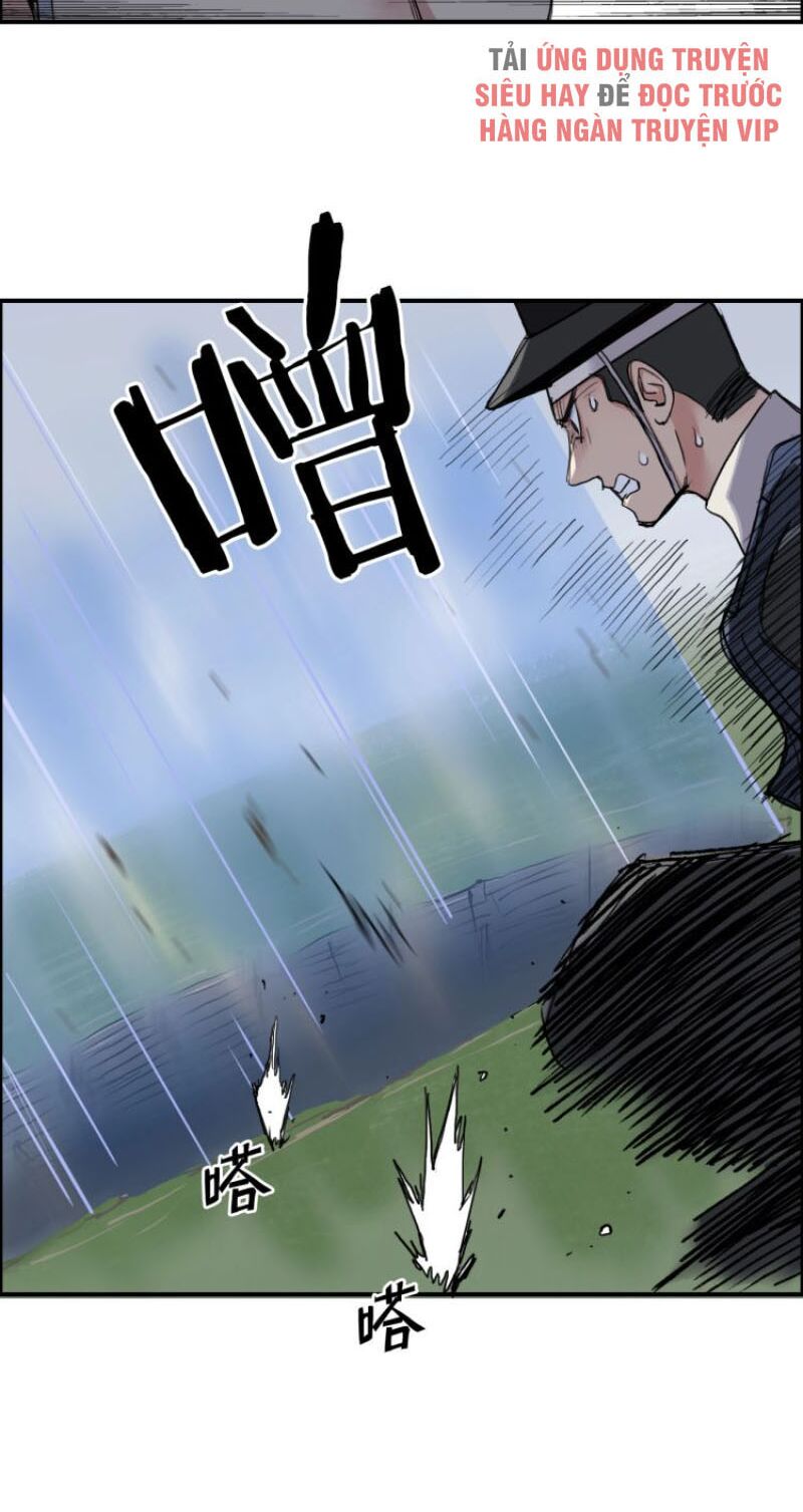 Siêu Năng Lập Phương: Chapter 206