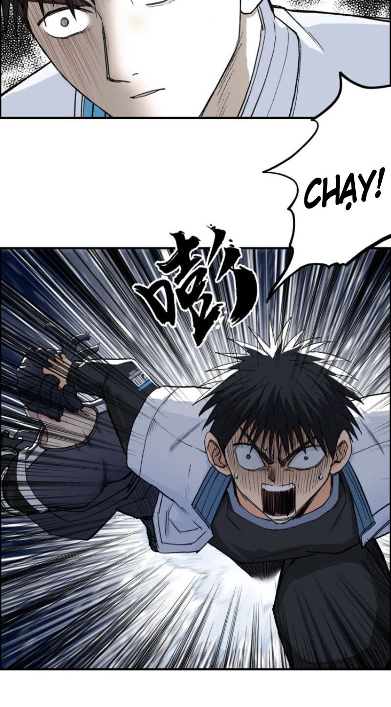 Siêu Năng Lập Phương: Chapter 206