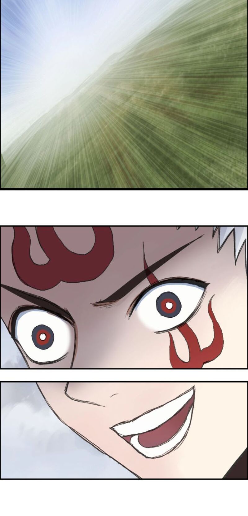 Siêu Năng Lập Phương: Chapter 206