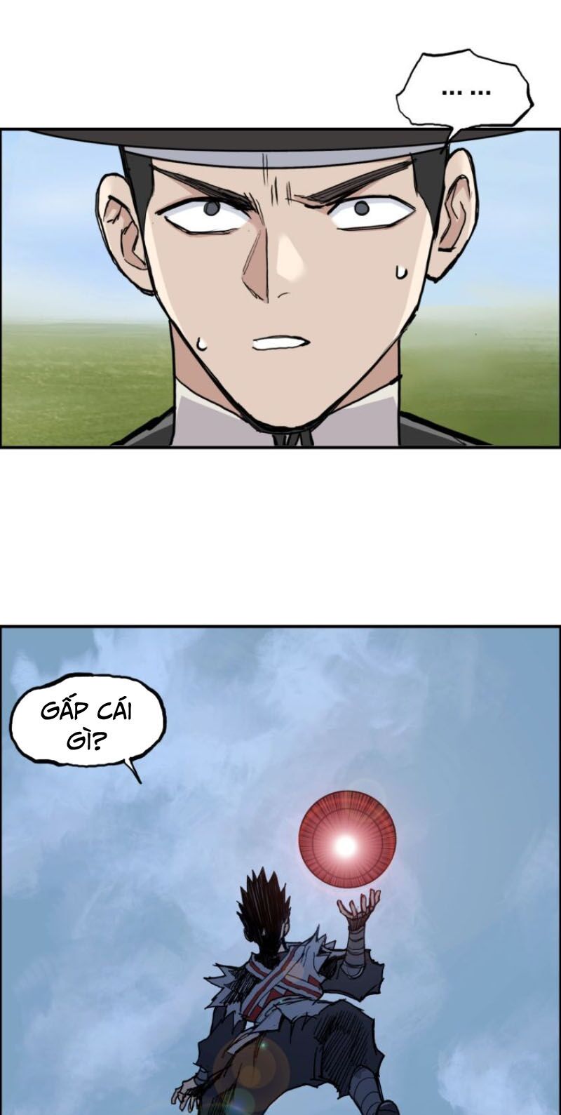 Siêu Năng Lập Phương: Chapter 207