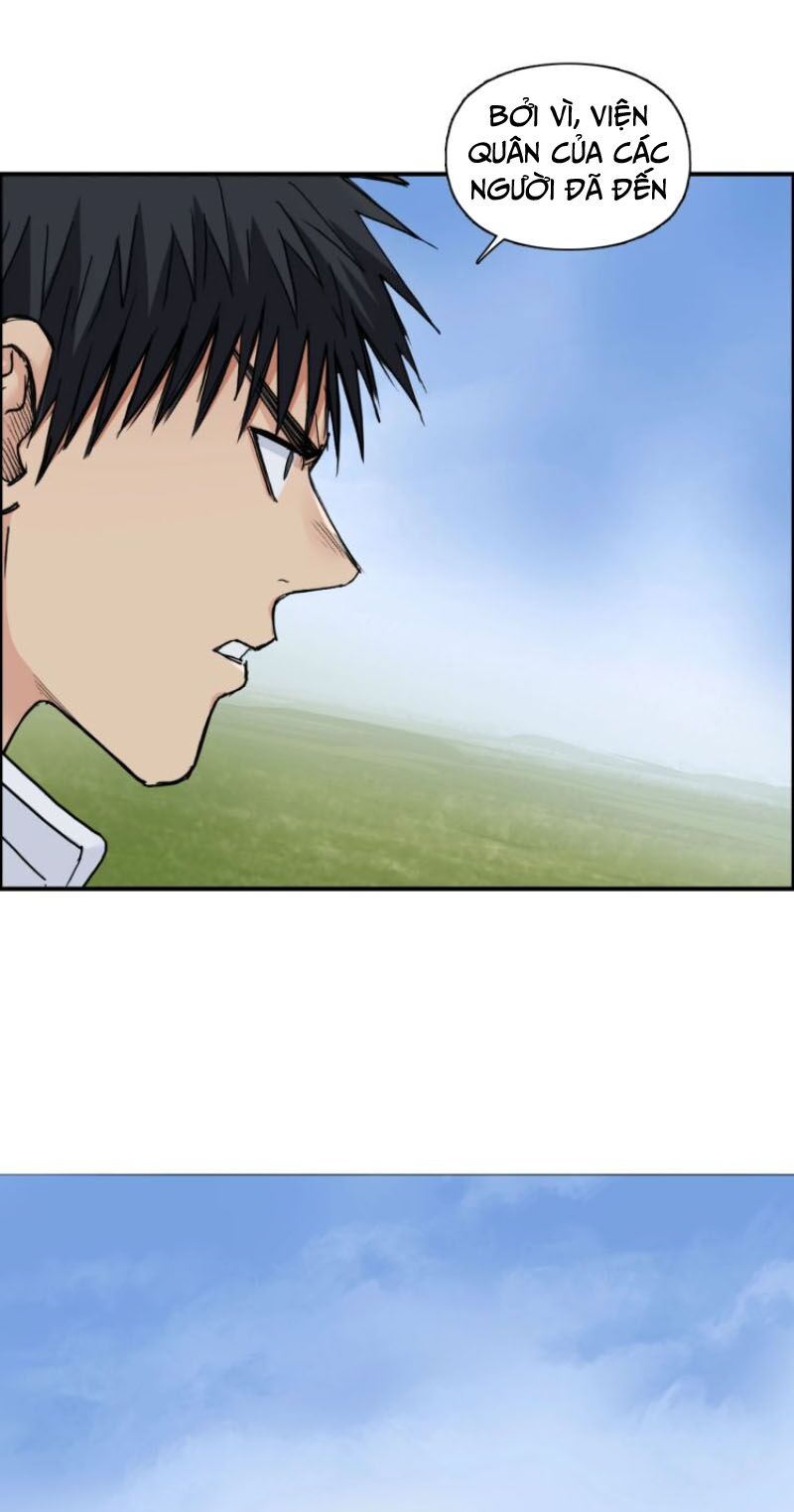 Siêu Năng Lập Phương: Chapter 207