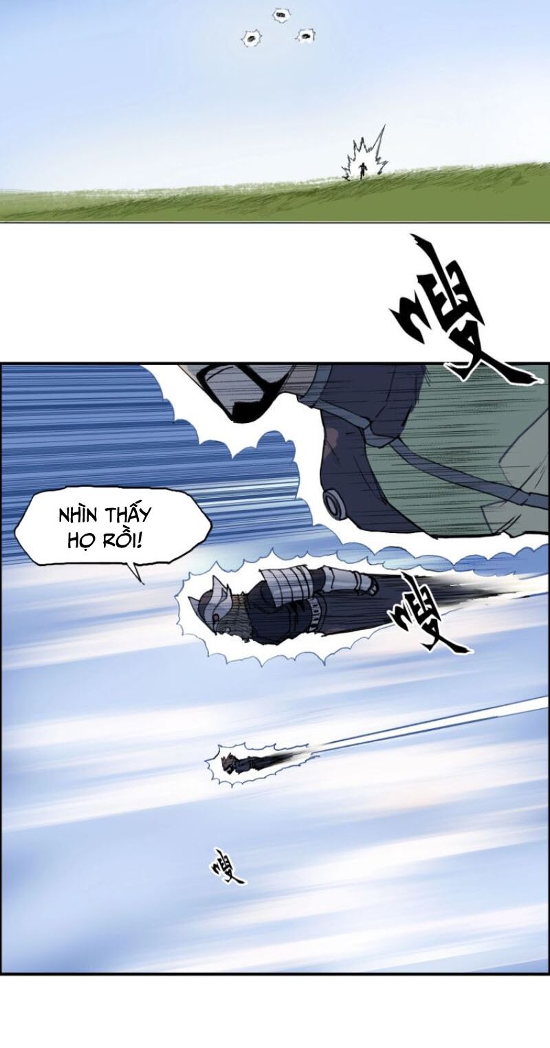 Siêu Năng Lập Phương: Chapter 207