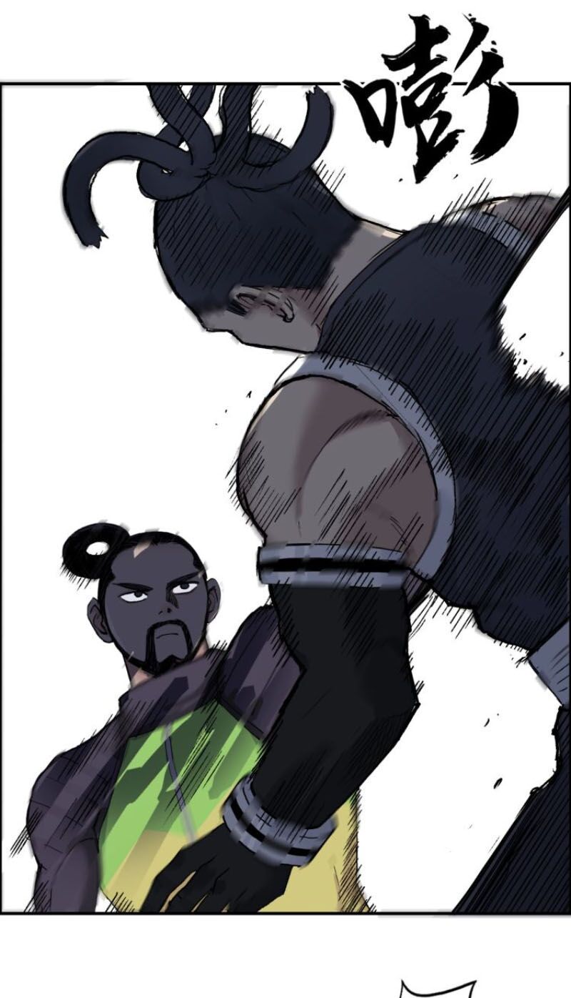 Siêu Năng Lập Phương: Chapter 207
