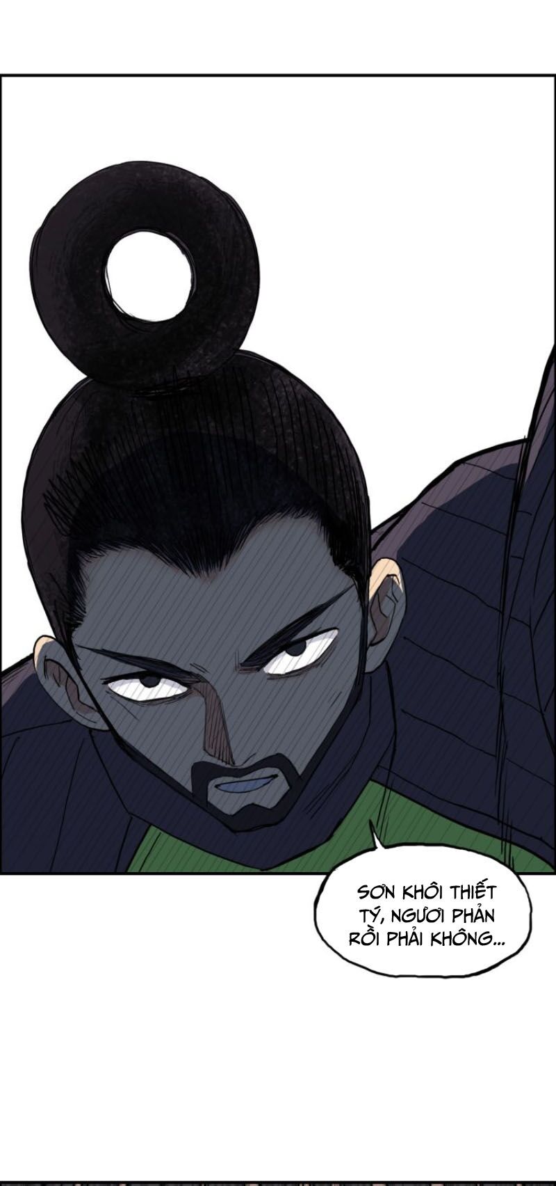 Siêu Năng Lập Phương: Chapter 207