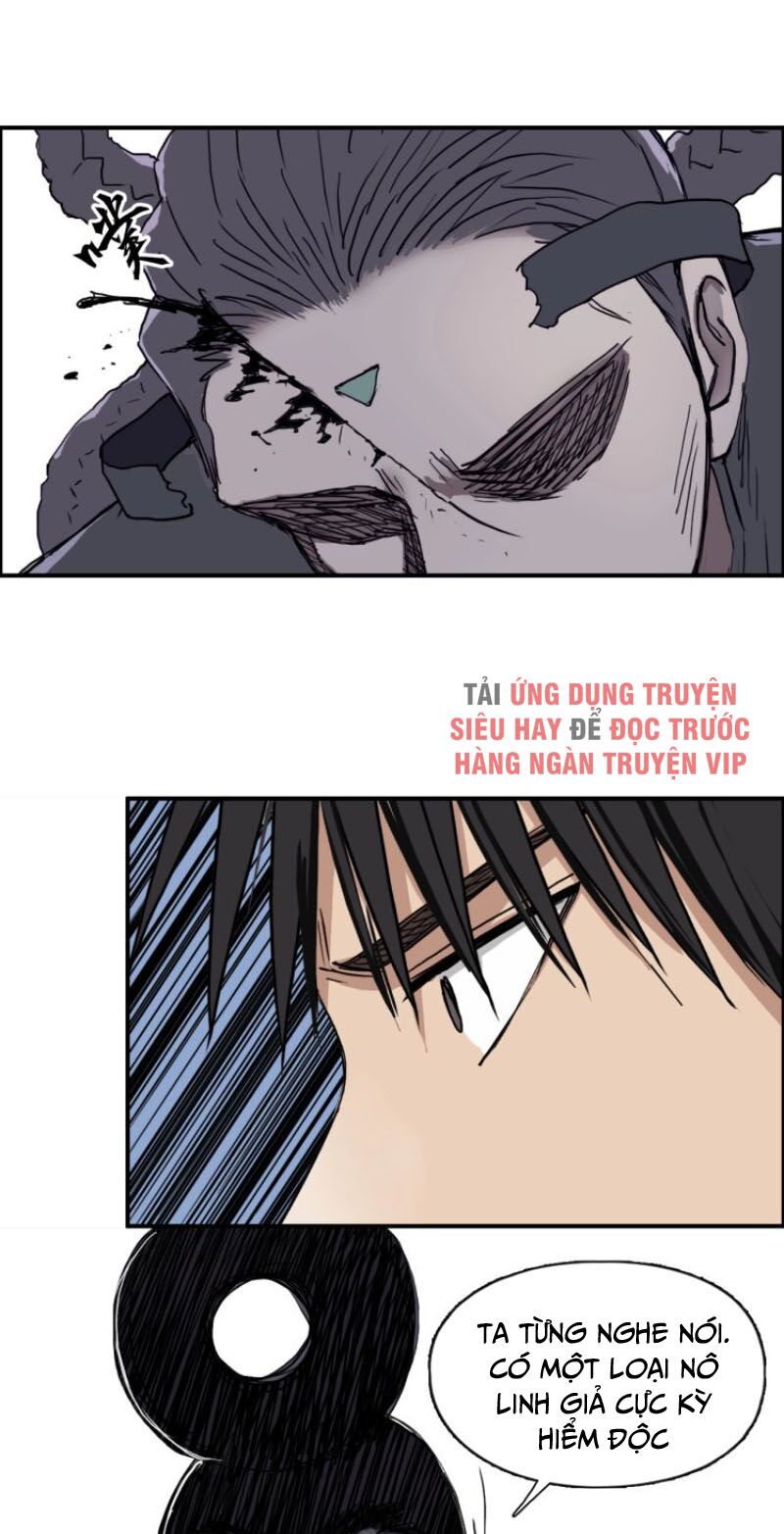 Siêu Năng Lập Phương: Chapter 207