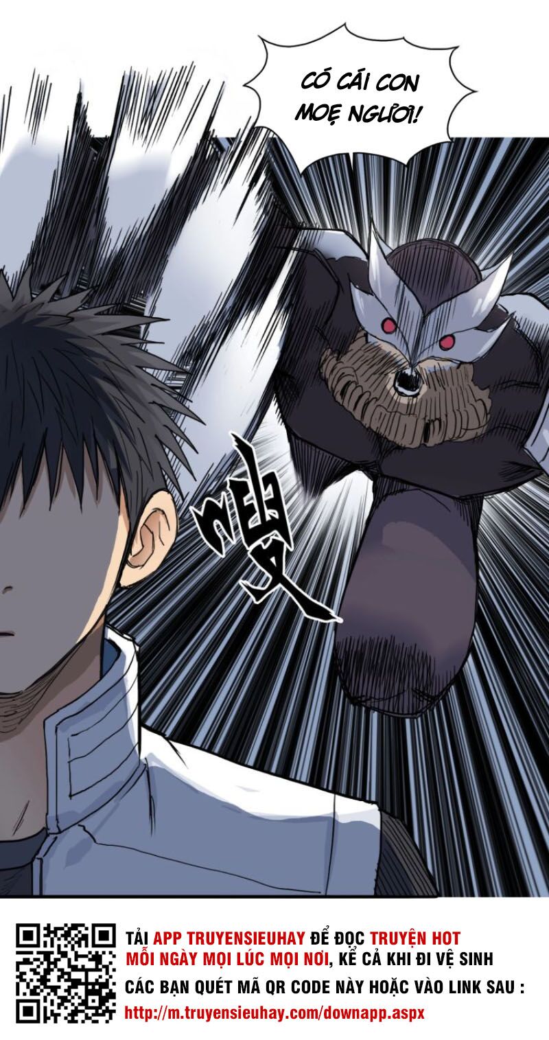 Siêu Năng Lập Phương: Chapter 207
