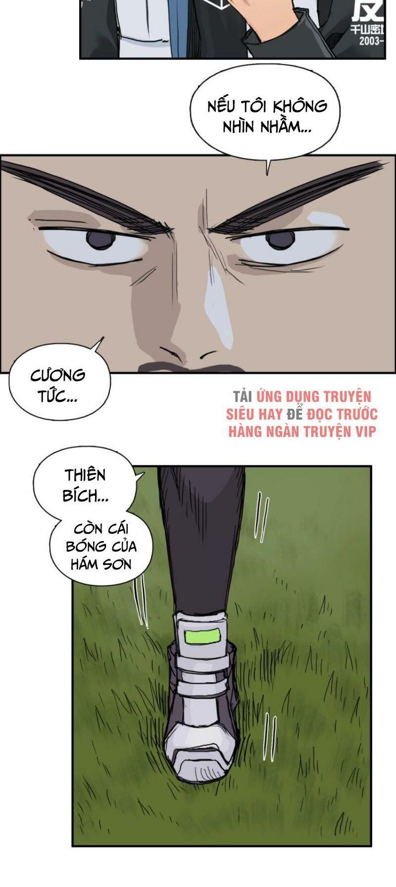 Siêu Năng Lập Phương: Chapter 208