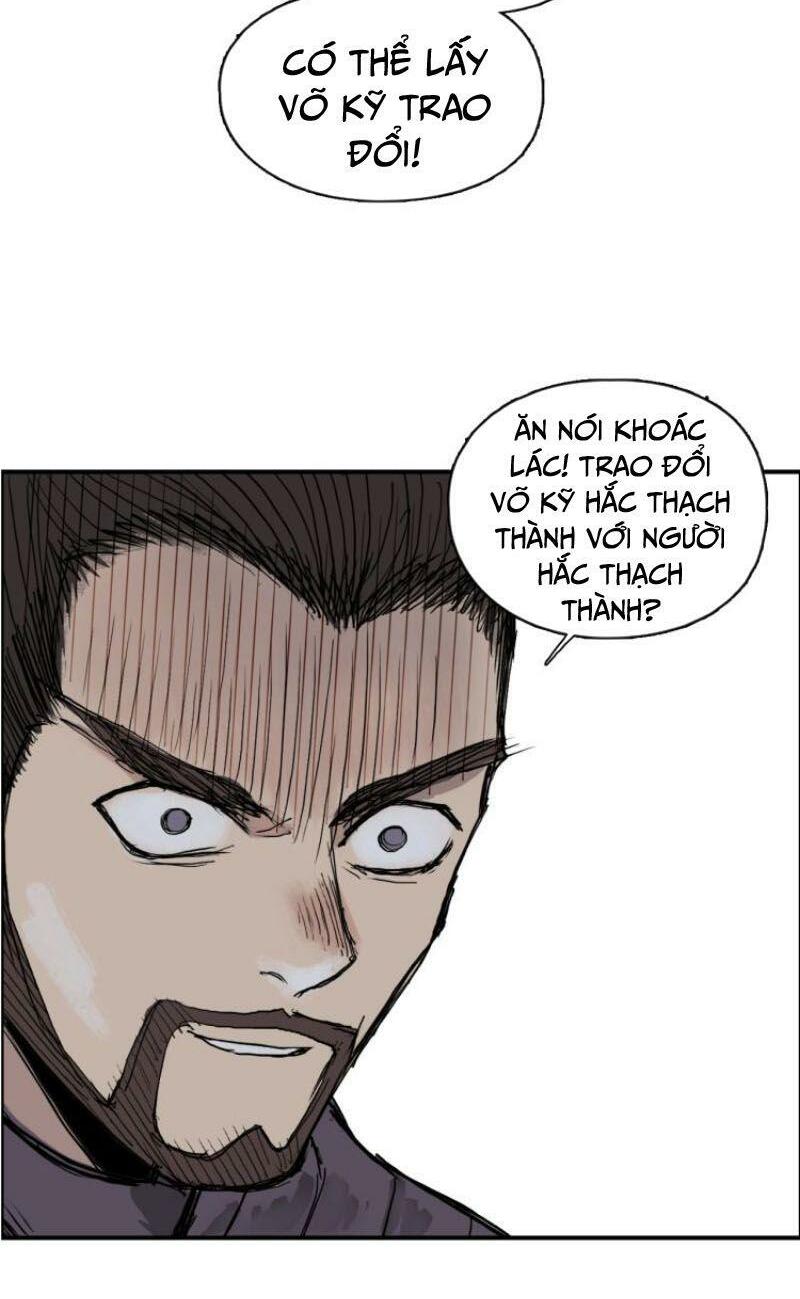 Siêu Năng Lập Phương: Chapter 208