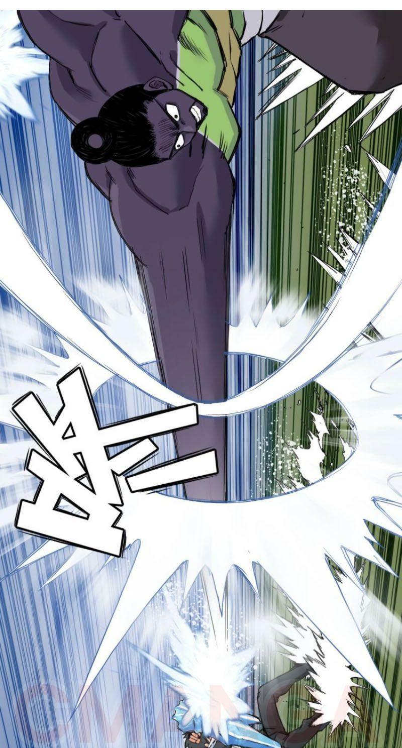 Siêu Năng Lập Phương: Chapter 208