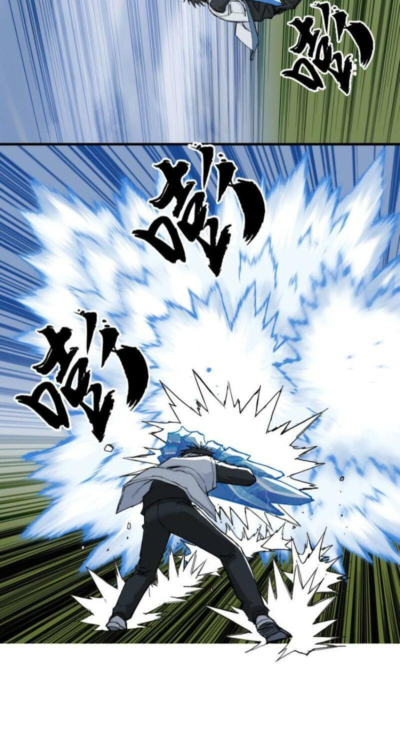 Siêu Năng Lập Phương: Chapter 208