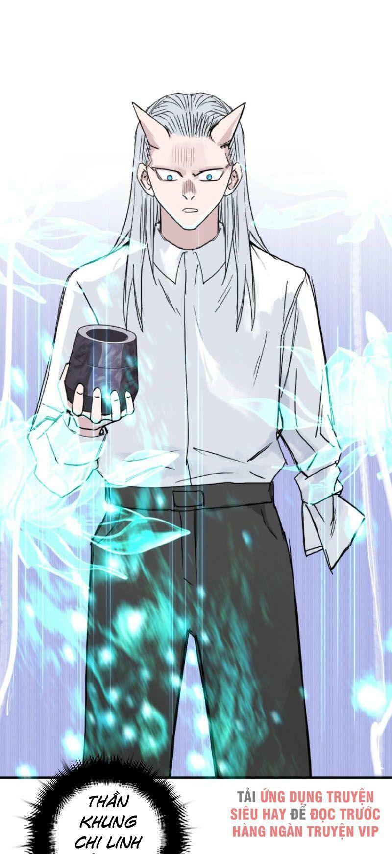 Siêu Năng Lập Phương: Chapter 208