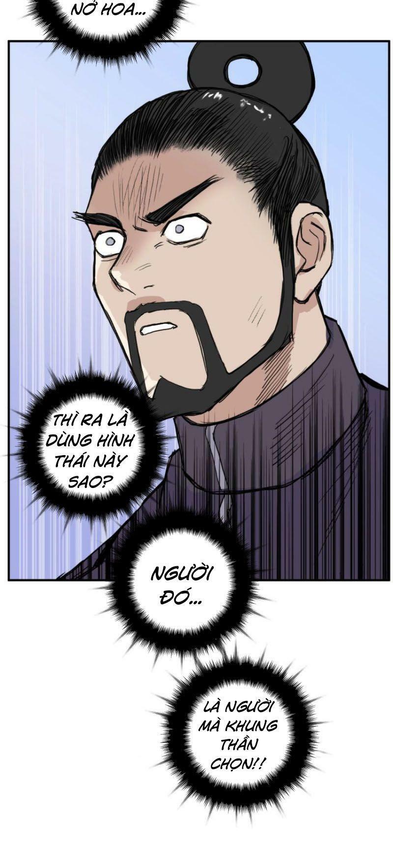 Siêu Năng Lập Phương: Chapter 208