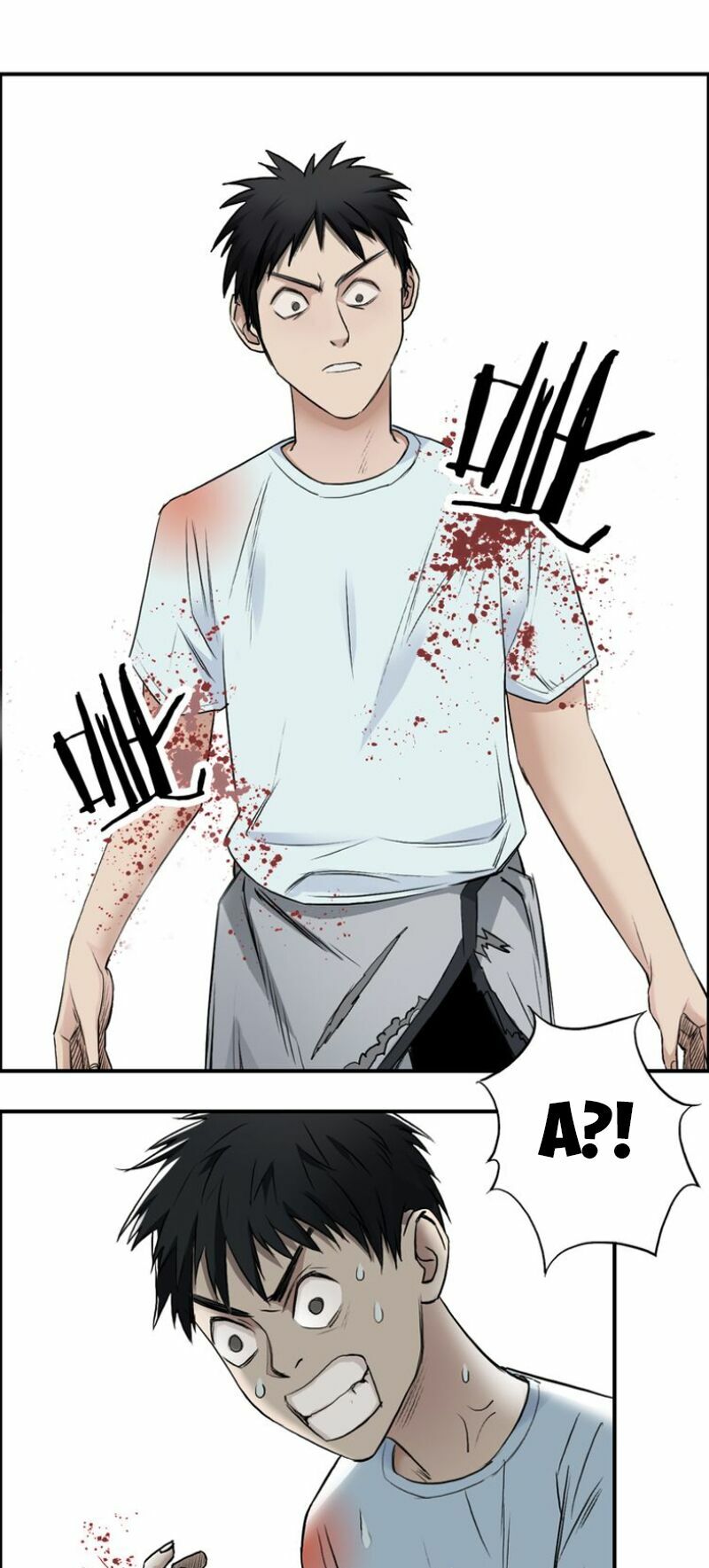 Siêu Năng Lập Phương: Chapter 21