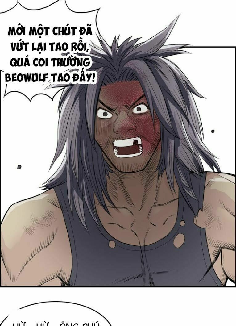 Siêu Năng Lập Phương: Chapter 21