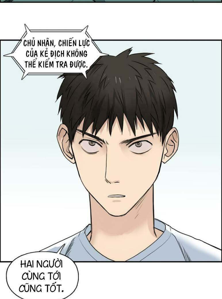 Siêu Năng Lập Phương: Chapter 21