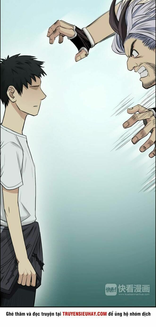 Siêu Năng Lập Phương: Chapter 21