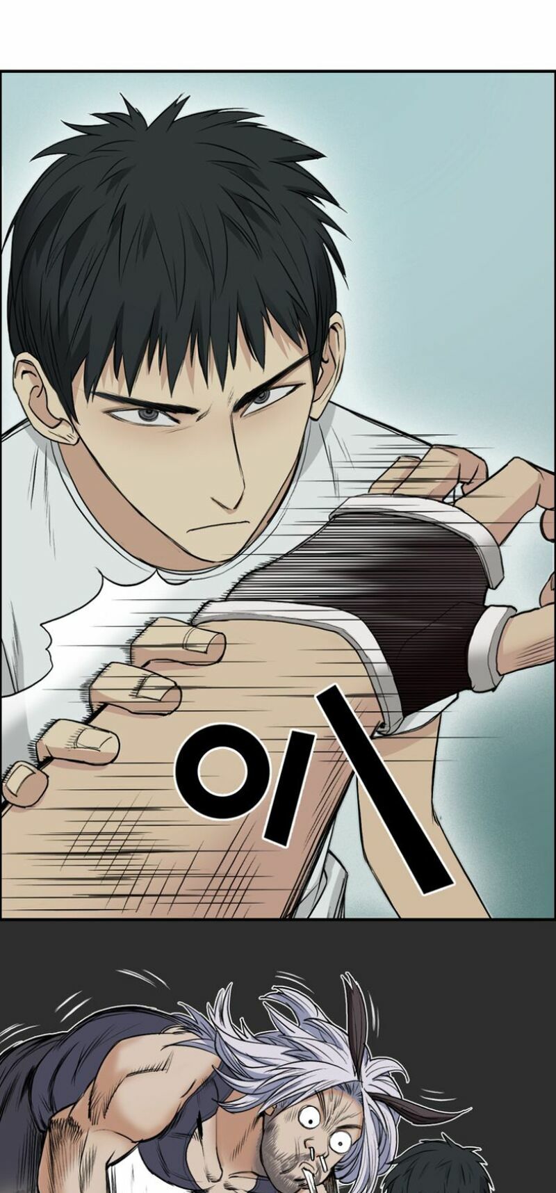 Siêu Năng Lập Phương: Chapter 21