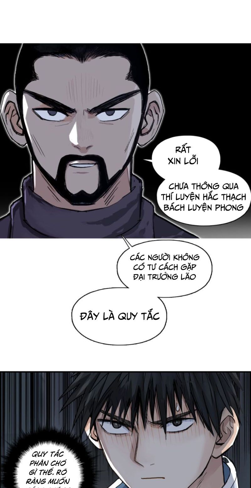 Siêu Năng Lập Phương: Chapter 210