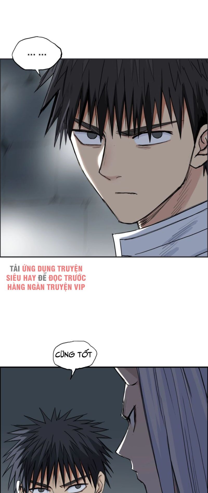 Siêu Năng Lập Phương: Chapter 210