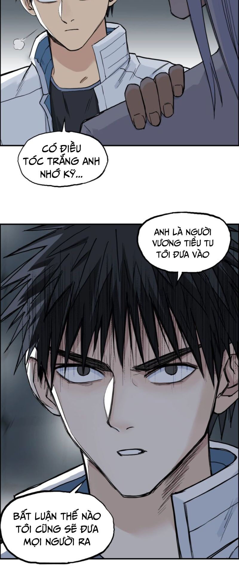 Siêu Năng Lập Phương: Chapter 210