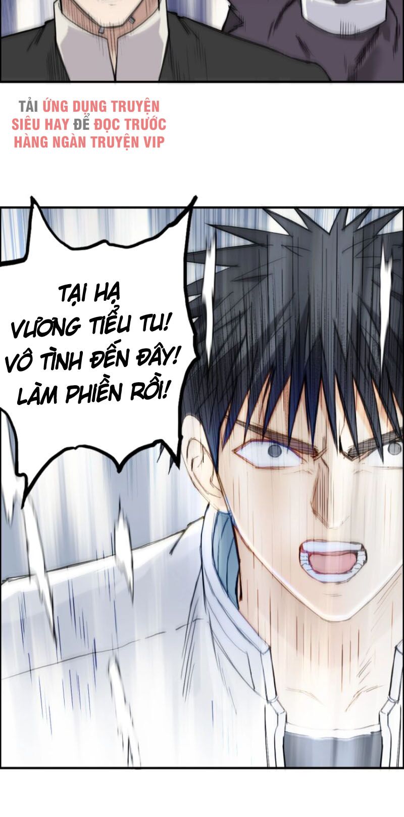 Siêu Năng Lập Phương: Chapter 210