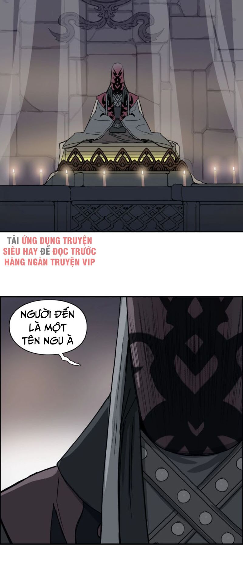 Siêu Năng Lập Phương: Chapter 210