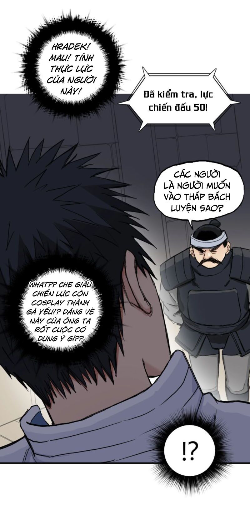 Siêu Năng Lập Phương: Chapter 210