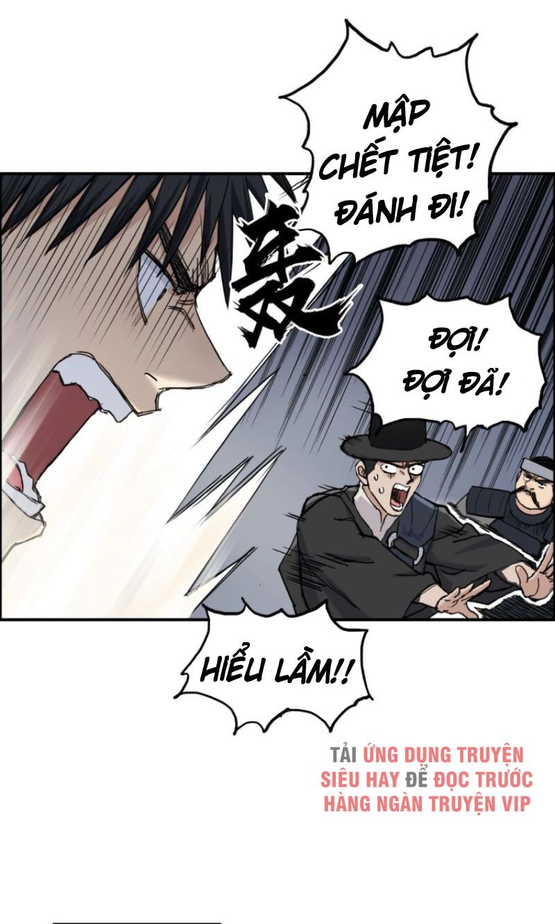 Siêu Năng Lập Phương: Chapter 210