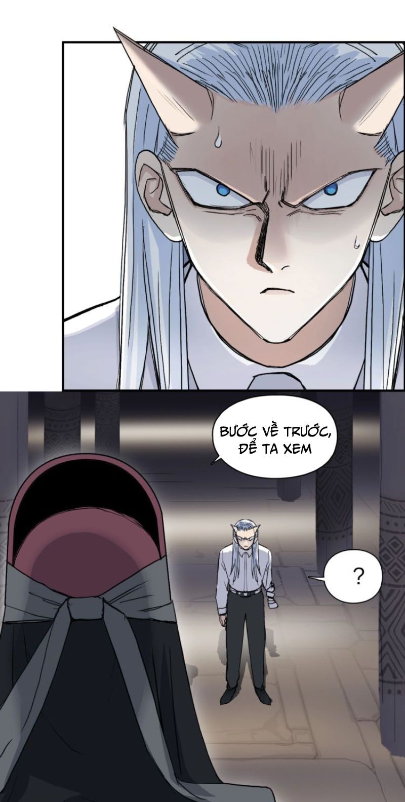 Siêu Năng Lập Phương: Chapter 210