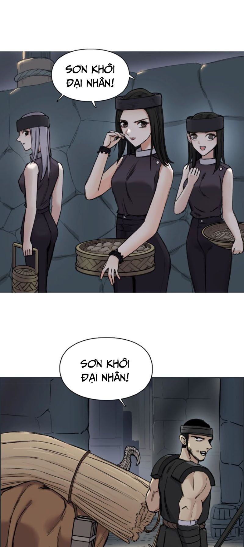 Siêu Năng Lập Phương: Chapter 210