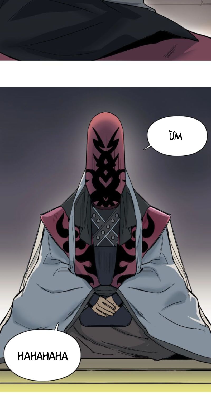 Siêu Năng Lập Phương: Chapter 210