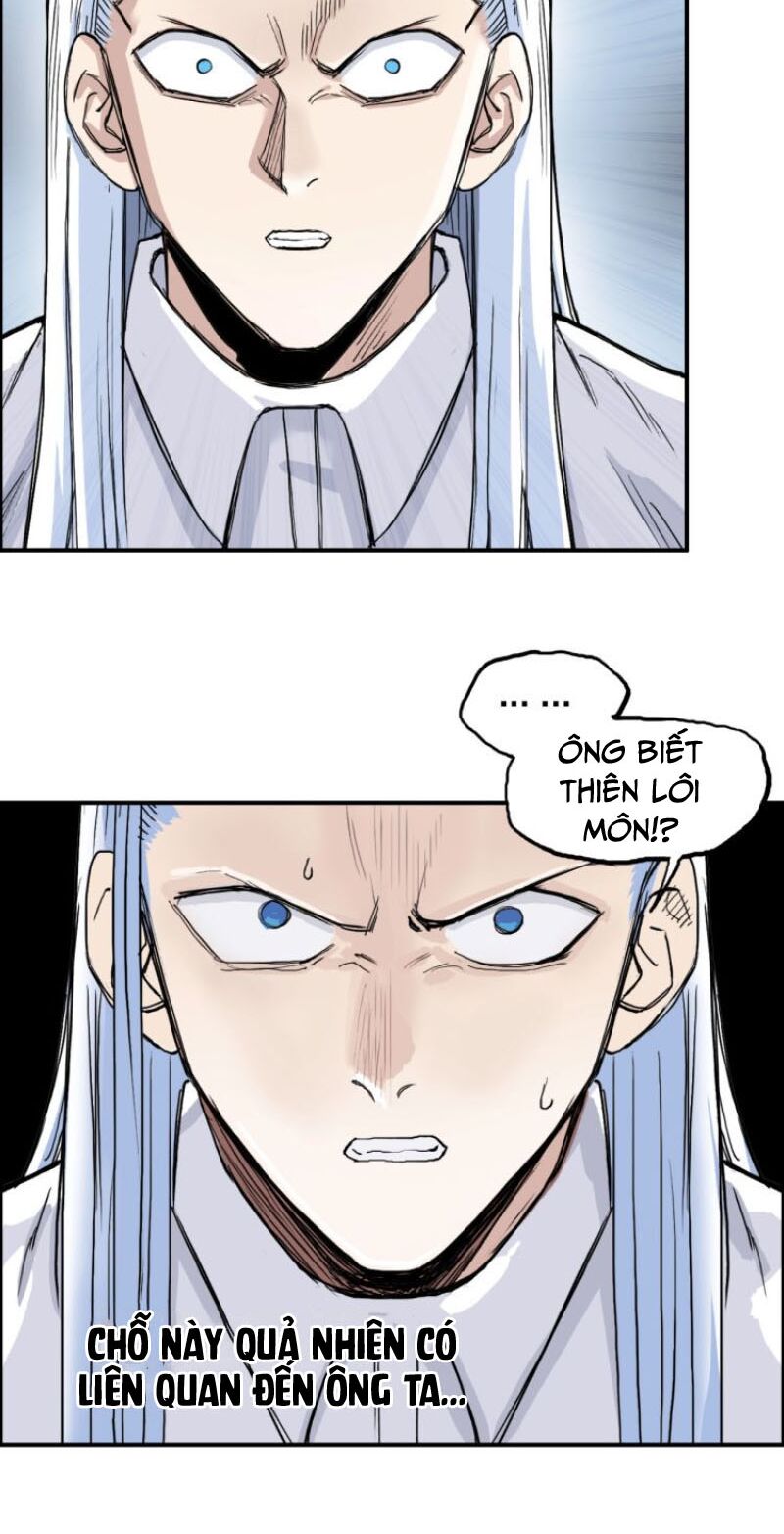 Siêu Năng Lập Phương: Chapter 210
