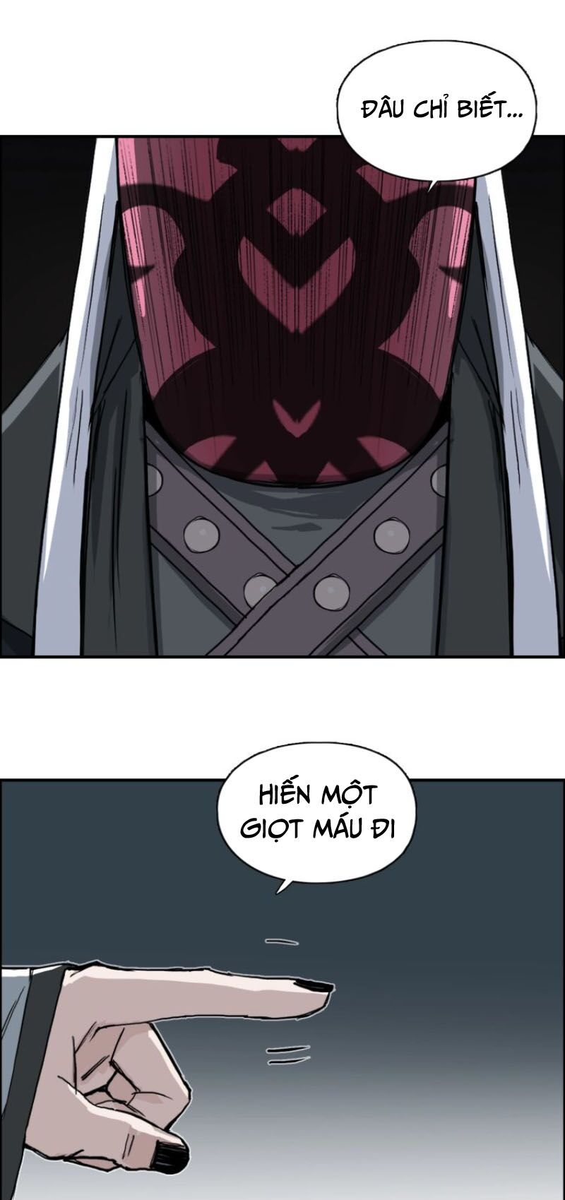 Siêu Năng Lập Phương: Chapter 210