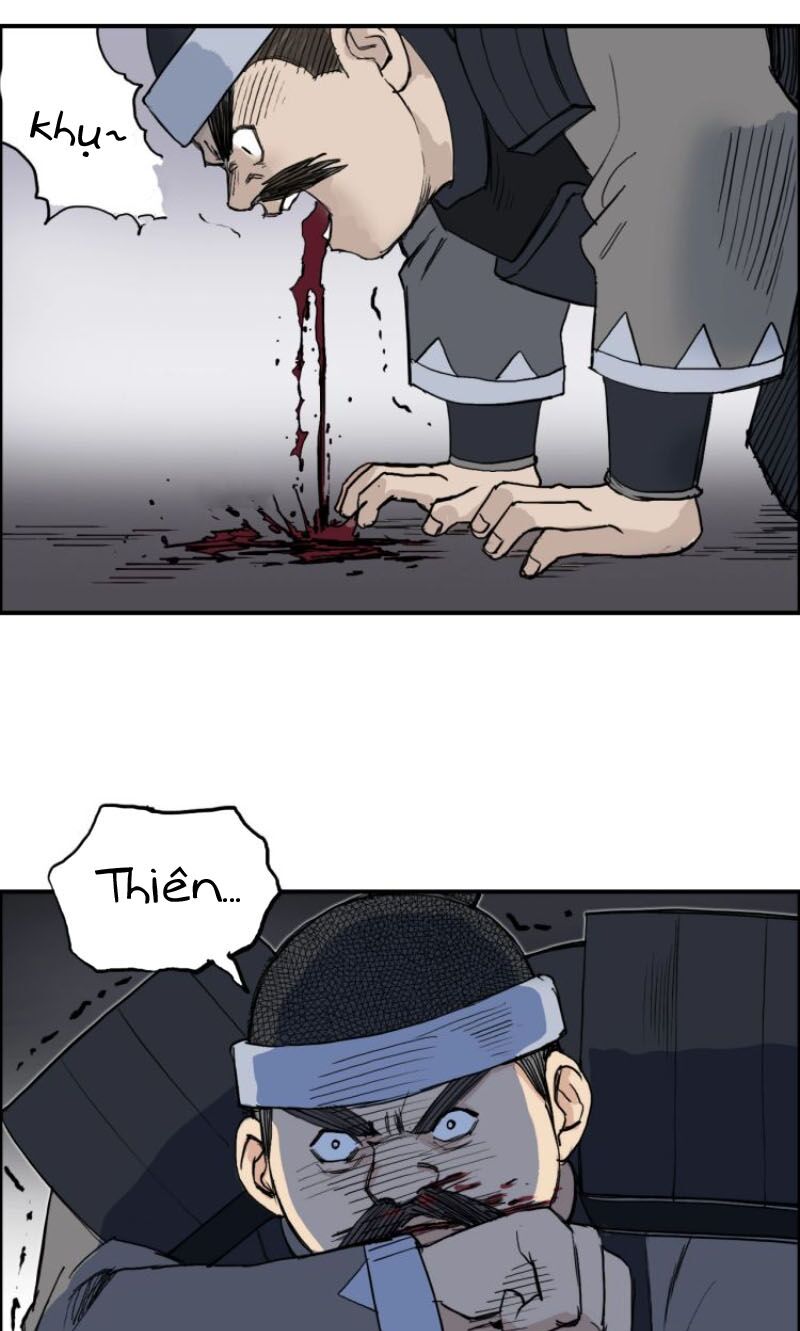 Siêu Năng Lập Phương: Chapter 210