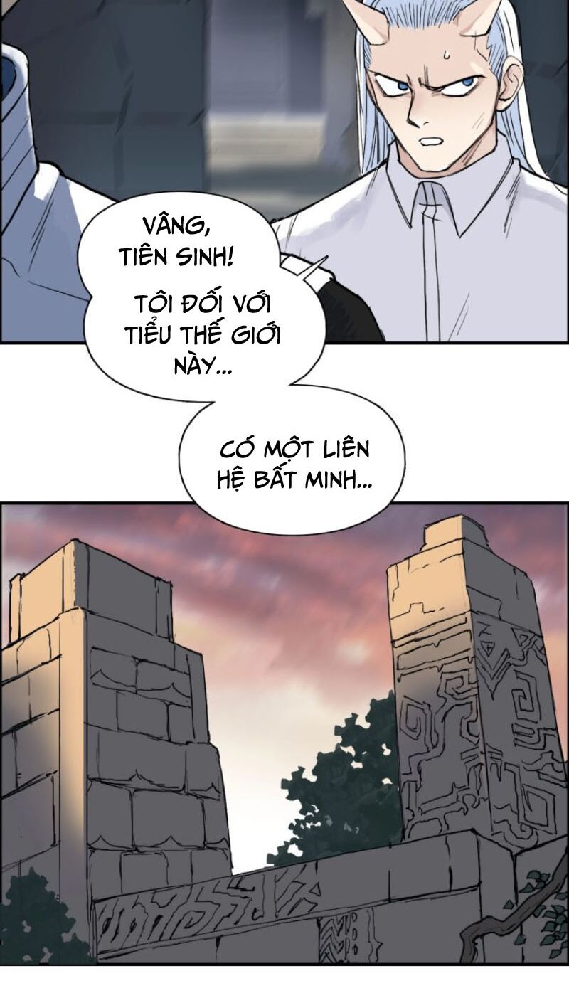 Siêu Năng Lập Phương: Chapter 210