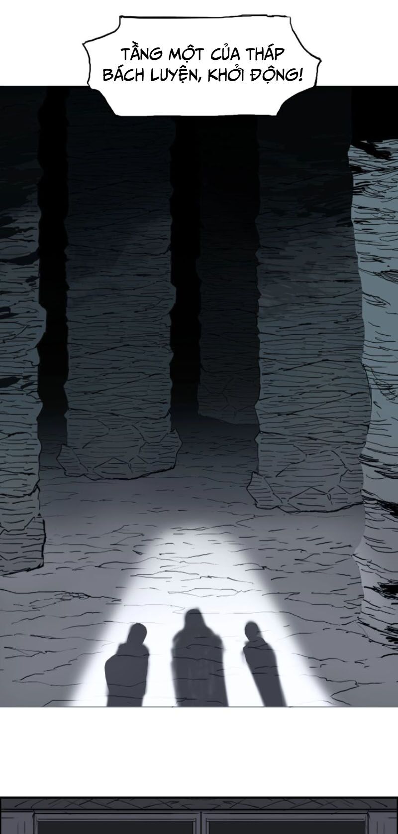 Siêu Năng Lập Phương: Chapter 211