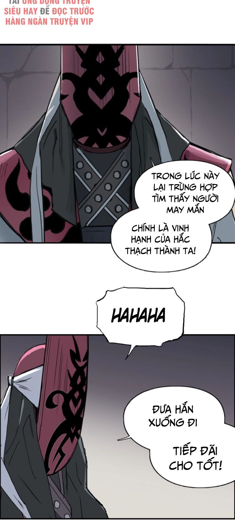 Siêu Năng Lập Phương: Chapter 211